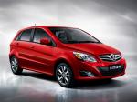 BAIC E-Series 5-Door 2012 года
